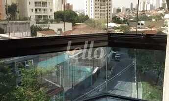 Imagem 4: São Paulo - Apartamento Padrão - Saúde