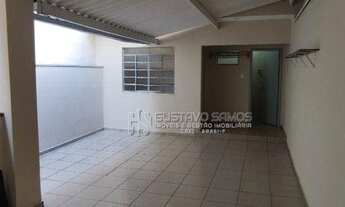 Imagem 4: Casa com 3 dormitórios para alugar, 120 m² por R$ 3.750,00/mês - Vila Prudente (Zona Leste