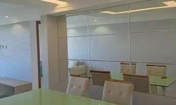 Imagem 5: APARTAMENTO EM CONDOMÍNIO,3 QUARTOS 2 SUÍTES,ARMÁRIOS,90M²,EM PITANGUEIRAS,LAURO DE FREITA