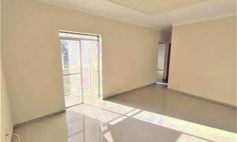 Imagem 2: Apartamento para venda tem 78 metros quadrados com 3 quartos em Vila Costa e Silva - Campi