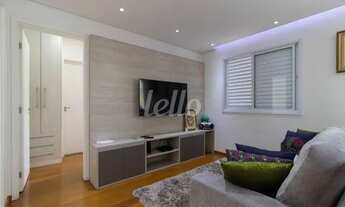 Imagem 2: São Paulo - Apartamento Padrão - Tatuapé