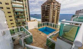 Imagem: Cobertura-À VENDA-Barra da Tijuca-Rio de