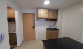 Imagem 5: Apartamento para aluguel com 55 metros quadrados com 1 quarto em Umarizal - Belém - PA