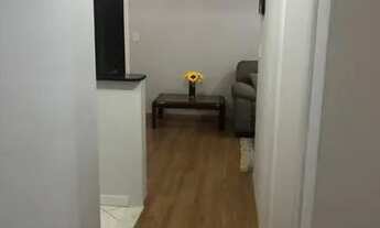 Imagem 6: Apartamento Mobilado Vila tesouro-02 Dormitórios