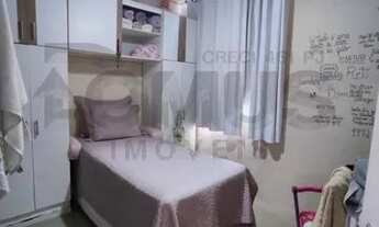 Imagem 2: Apartamento Cerâmica II À Venda - 55 Metros Quadrados . 2/4 No São Conrado