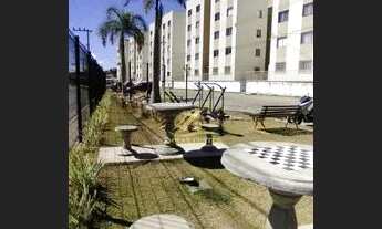 Imagem 2: Apartamento a venda no condomínio Village das pedras em grama