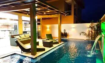 Imagem: Condomínio Residencial Passaredo Com 90