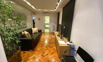 Imagem 4: Apartamento em Ipanema - Rio de Janeiro