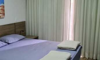 Imagem 4: Suíte mobiliada - Camorim