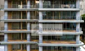 Imagem 6: Heritage Itaim Bibi