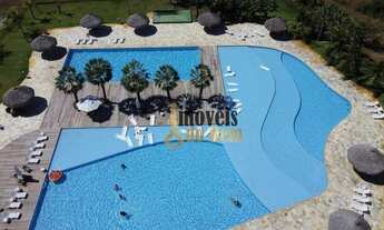 Imagem 4: Apartamento com 3 dormitórios à venda, 115 m² por R$ 400.000 - Loteamento Novo Aquiraz - A