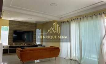 Imagem 6: Duplex com 03 quartos sendo 02 suítes, fino acabamento e área gourmet, bairro nova são ped