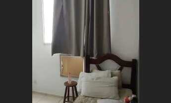 Imagem 5: Alugo Lindo Apartamento em Condomínio Fechado - SEMI-MOBILIADO