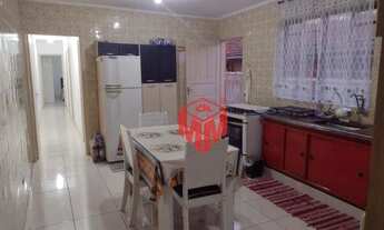 Imagem 3: Casa à venda, 136 m² por R$ 700.000,00 - Assunção - São Bernardo do Campo/SP