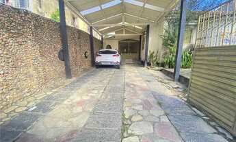 Imagem 4: Vendo Excelente casa com 10 quartos e 627 m² no bairro da Madalena