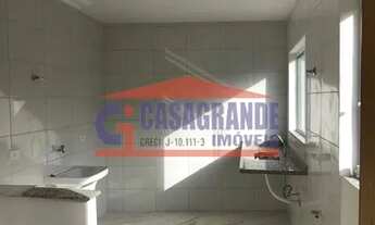 Imagem 4: Apartamento para aluguel possui 29 metros quadrados com 1 quarto em Vila Antonina - São Pa