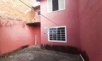 Imagem 2: Casa no Jardim Macedônia