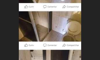 Imagem 4: Casa padrão Casa com 2 dormitórios