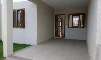 Imagem 5: CASA GEMINADA COM 02 DORMITÓRIOS!!