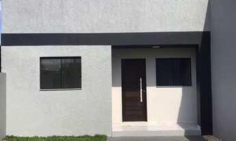 Imagem 3: Casa no Bairro Jardim Beira Mar