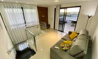 Imagem 5: Cobertura 2 quartos suíte