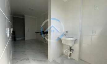 Imagem 11: Apartamento com vista para o mar no Jardim Praia Grande em Mongaguá / SP. Com