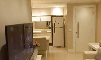 Imagem 5: Apartamento para venda possui 73 metros quadrados com 3 quartos