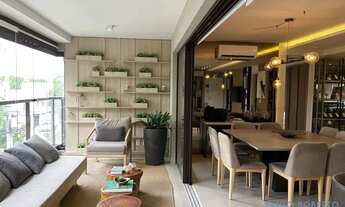 Imagem 5: APARTAMENTO - VILA LEOPOLDINA - SP