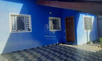 Imagem 5: Casa Térrea em Jardim Colonial - Atibaia