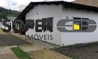 Imagem: Térrea para aluguel possui 85 metros quadrados