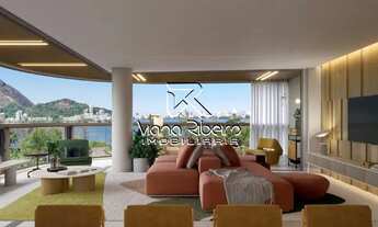 Imagem: Apartamento para venda com 229 metros quadrados