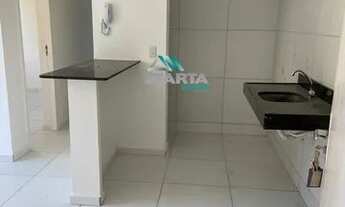 Imagem 3: Apartamento com 2 dormitórios à venda, 46 m² - Porto das Dunas - Aquiraz/CE