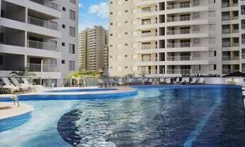 Imagem 4: Apartamento a venda de 108m² com 3 suítes no Jardim Goiás - Goiânia - GO