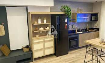 Imagem 11: Apartamento à venda, 2 quartos, 1 suíte, 1 vaga, Ipanema - RIO DE JANEIRO/RJ