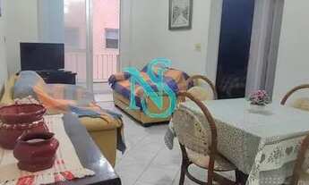 Imagem 3: Apartamento para Venda em Guarujá, Pitangueiras, 2 dormitórios, 2 banheiros, 1 vaga