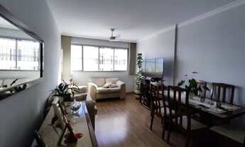 Imagem 2: Apartamento com 3 dormitórios à venda, 87 m² por R$ 425.000 - Vila Adyana