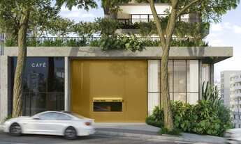 Imagem 2: Apartamento com 3 Dormitorio(s) localizado(a) no bairro Vila Madalena em São Paulo / Ref