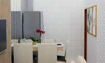 Imagem 1: Cobertura para Venda em Contagem, Parque Xangri-Lá, 3 dormitórios, 1 banheiro, 1 vaga