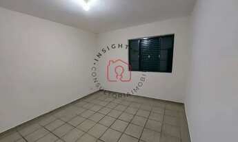 Imagem 6: Casa Para Alugar com 02 quartos 01 suíte no bairro Aeroporto