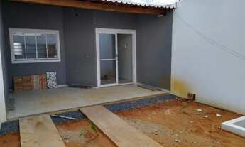 Imagem: VF)Casa sem entrada parcelas super acessiveis