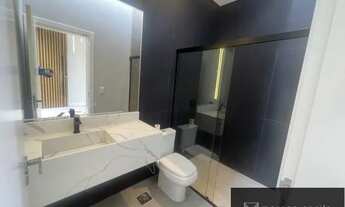 Imagem 4: Charmosa Casa à venda no Condomínio Alphaville 2 em São Jose dos Campos - SP