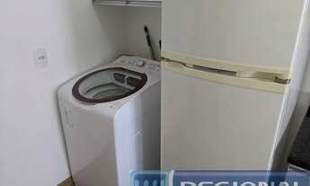 Imagem 3: Apartamento com 2 quartos para alugar por R$ 2500.00, 56.00 m2 - CENTRO - CURITIBA/PR