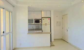 Imagem: Apartamento para venda possui 48 metros