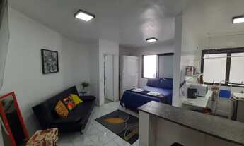 Imagem 1: Apartamento para Aluguel com 1 quarto , 54.5m² em Jardim Paulista - São Paulo