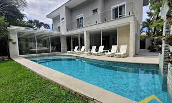 Imagem: Casa com 7 dormitórios para alugar por