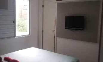 Imagem 6: APTO JAGUARIBE Apartamento com 2 dormitórios