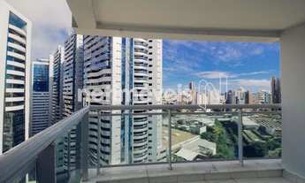 Imagem 6: Imperdível! Apartamento 2 Quartos para Aluguel no Caminho das Árvores