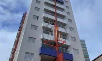 Imagem: Apartamento de 2 dormitórios novo no caiçara