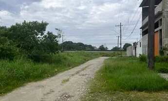 Imagem 6: Lote/Terreno para venda com 260 metros quadrados em Jardim Lindomar - Itanhaém - SP
