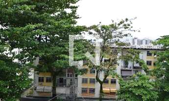 Imagem 6: Apartamento para Aluguel - Taquara, 1 Quarto, 48 m2